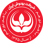 لوگو بهنوش