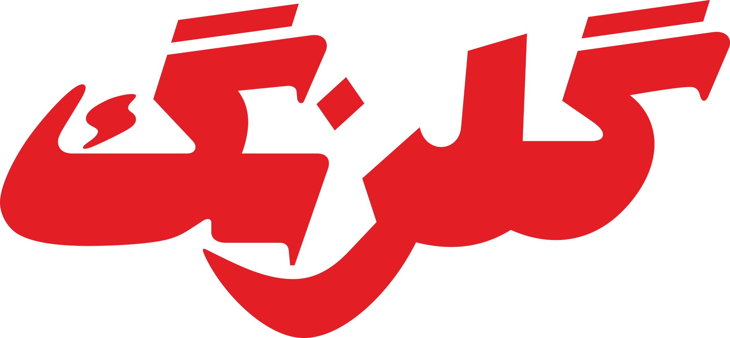 لوگو گلرنگ
