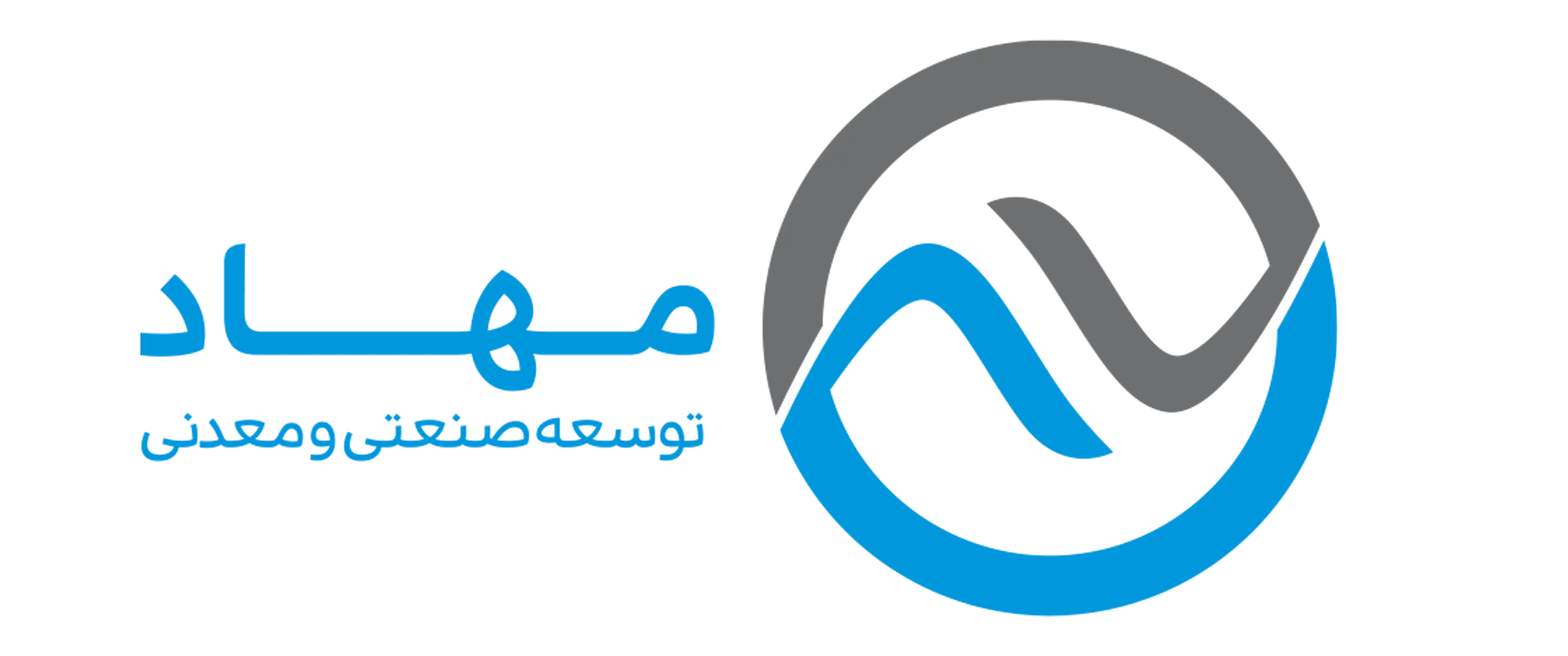لوگو مهاد