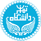 لوگو دانشگاه تهران