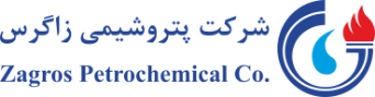 لوگو پتروشیمی زاگرس
